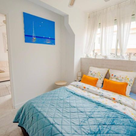 Cannes Apartment 3 Mins From The Beach Eksteriør bilde