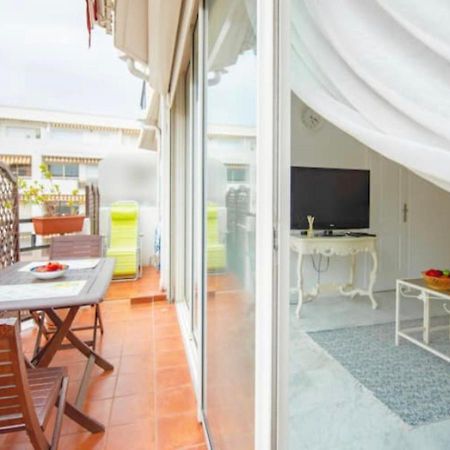 Cannes Apartment 3 Mins From The Beach Eksteriør bilde