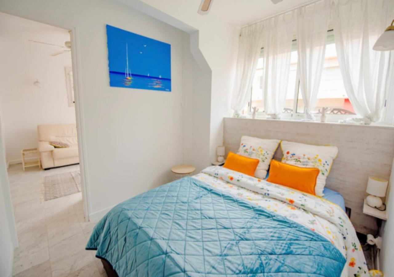 Cannes Apartment 3 Mins From The Beach Eksteriør bilde