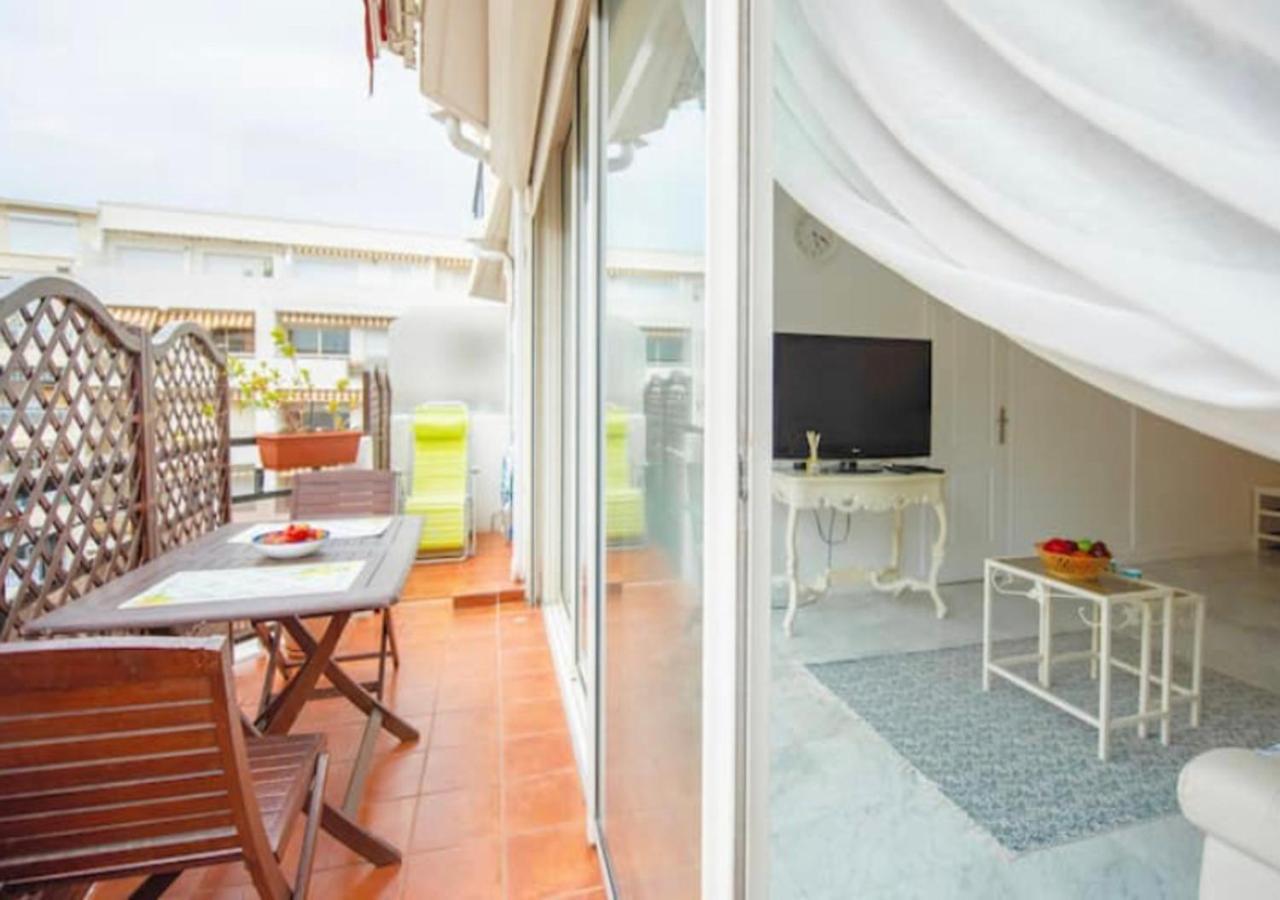 Cannes Apartment 3 Mins From The Beach Eksteriør bilde