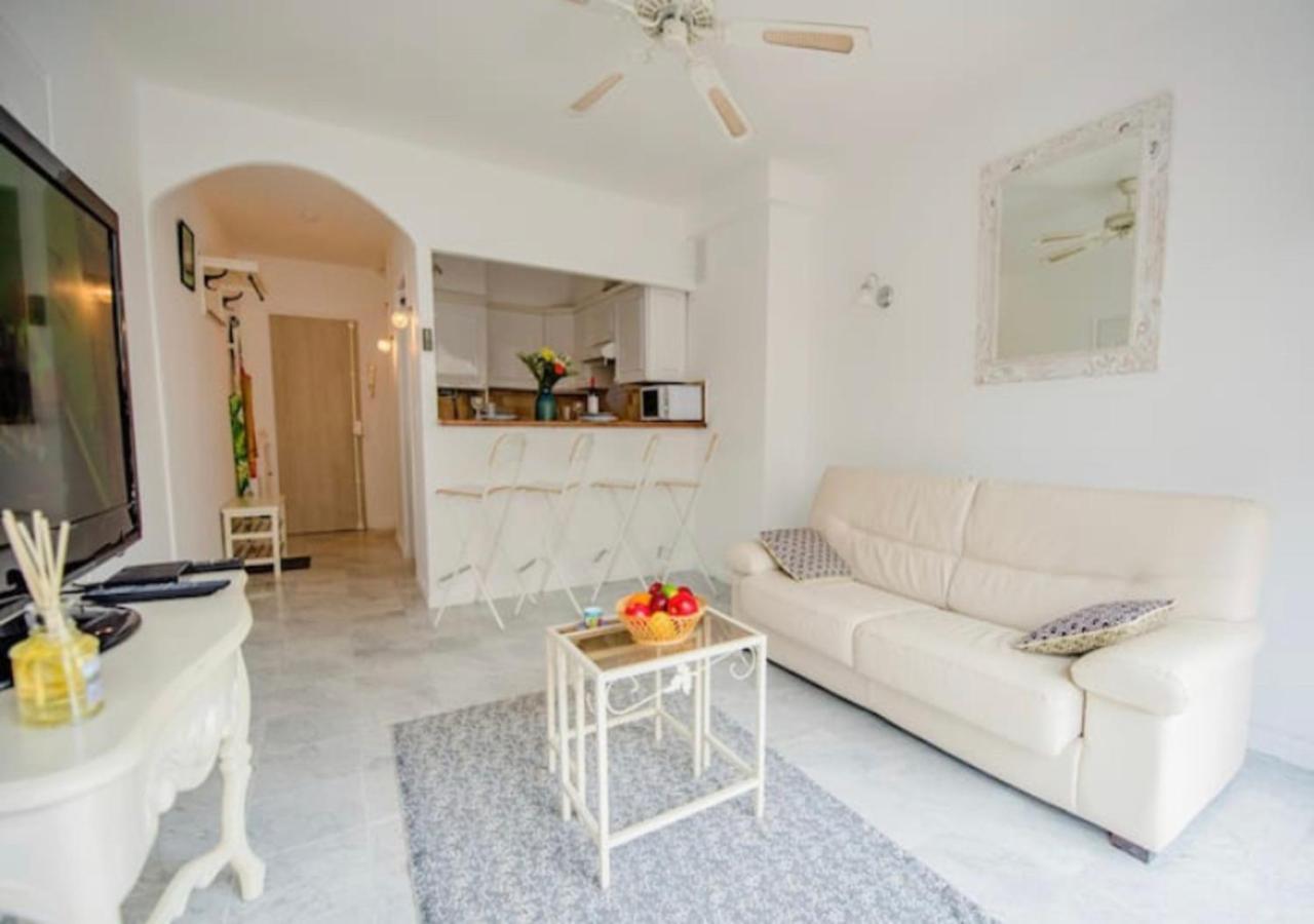 Cannes Apartment 3 Mins From The Beach Eksteriør bilde