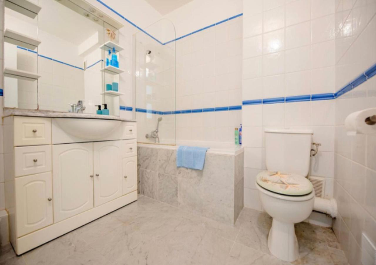Cannes Apartment 3 Mins From The Beach Eksteriør bilde