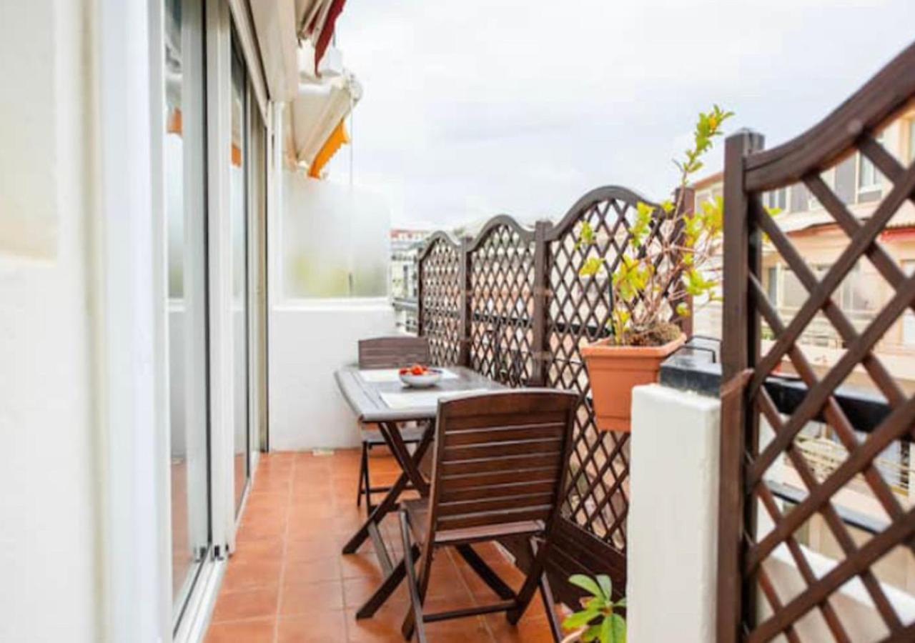 Cannes Apartment 3 Mins From The Beach Eksteriør bilde