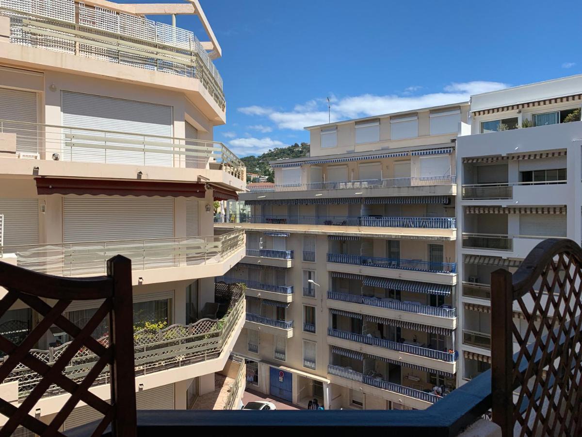 Cannes Apartment 3 Mins From The Beach Eksteriør bilde