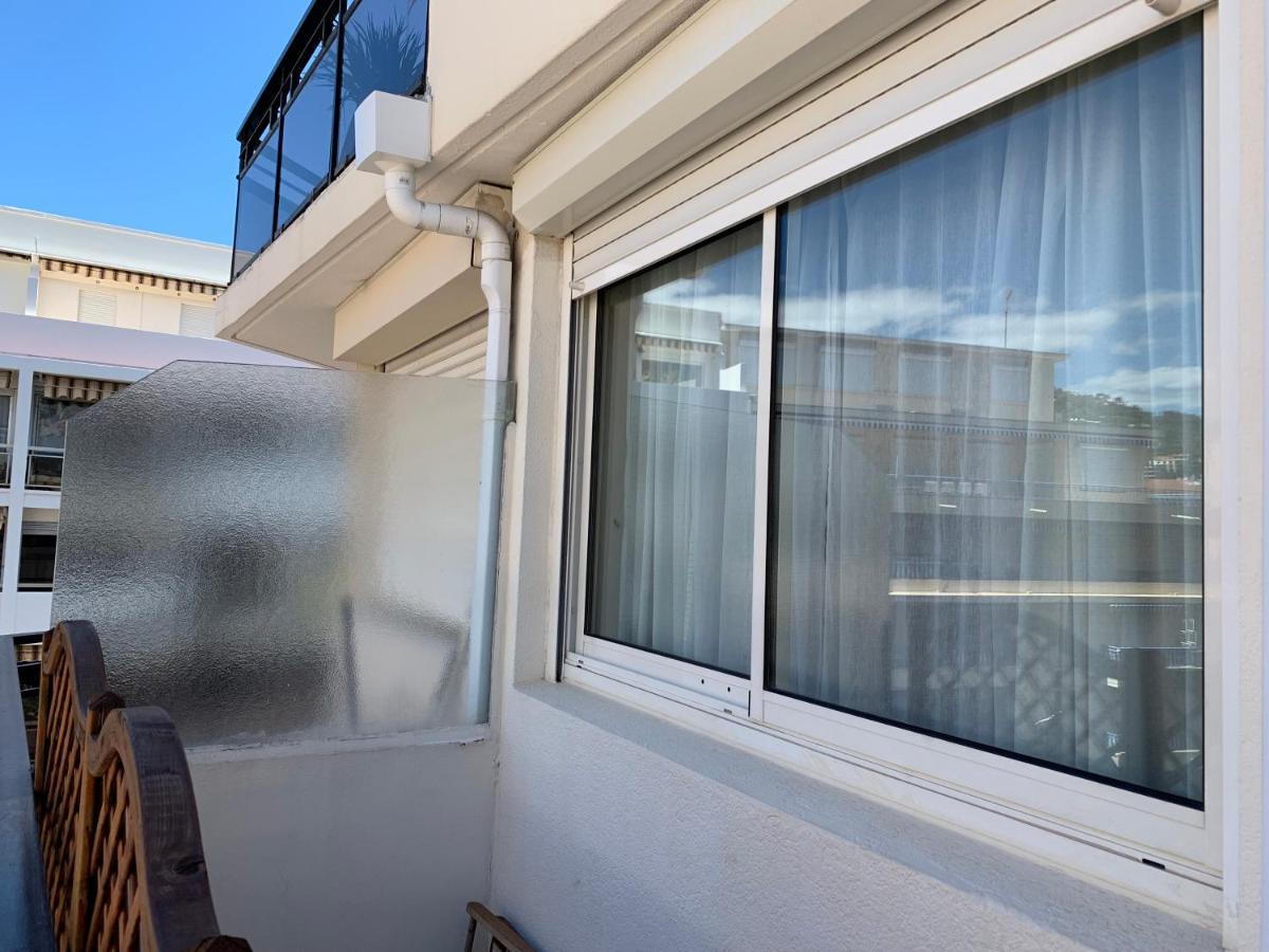 Cannes Apartment 3 Mins From The Beach Eksteriør bilde